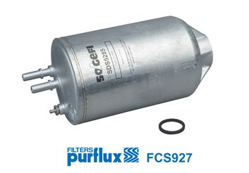 Fuel Filter PURFLUX FCS927