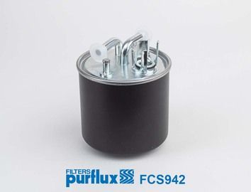 PURFLUX FCS942 Fuel Filter