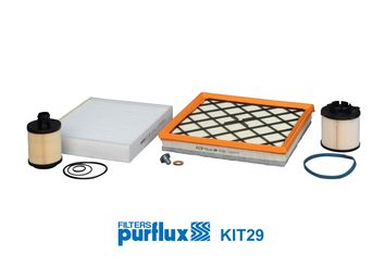 PURFLUX KIT29 Filter Set