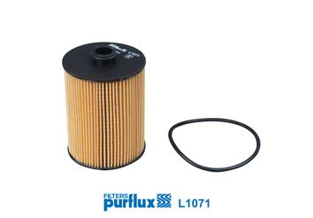 PURFLUX L1071 Oil Filter