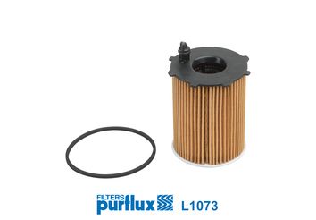 Oil Filter PURFLUX L1073