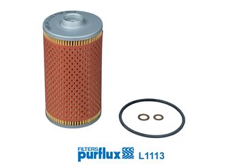 PURFLUX L1113 Oil Filter