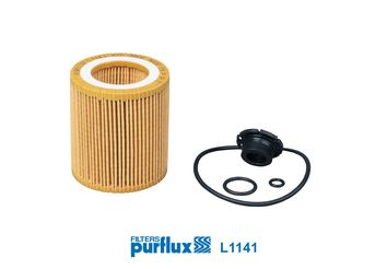 PURFLUX L1141 Oil Filter