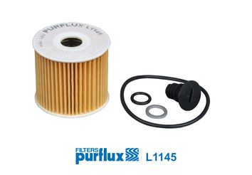 PURFLUX L1145 Oil Filter