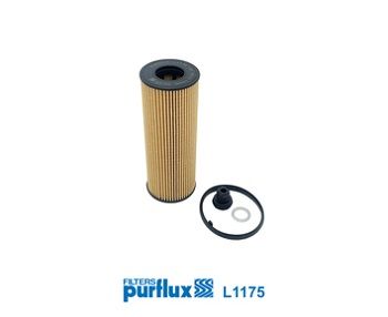 PURFLUX L1175 Oil Filter