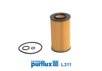 PURFLUX L311 Oil Filter