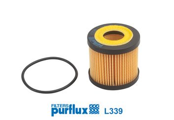 PURFLUX L339 Oil Filter