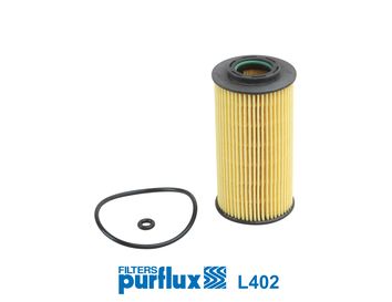 PURFLUX L402 Oil Filter