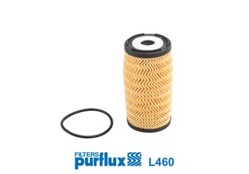 PURFLUX L460 Oil Filter