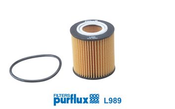 PURFLUX L989 Oil Filter