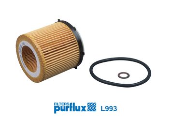 PURFLUX L993 Oil Filter