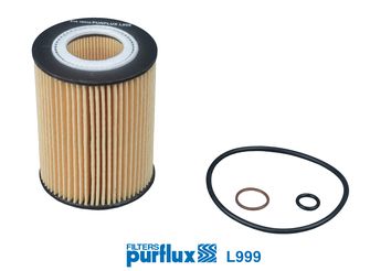 PURFLUX L999 Oil Filter