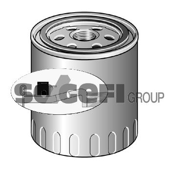 Oil Filter PURFLUX LS1169