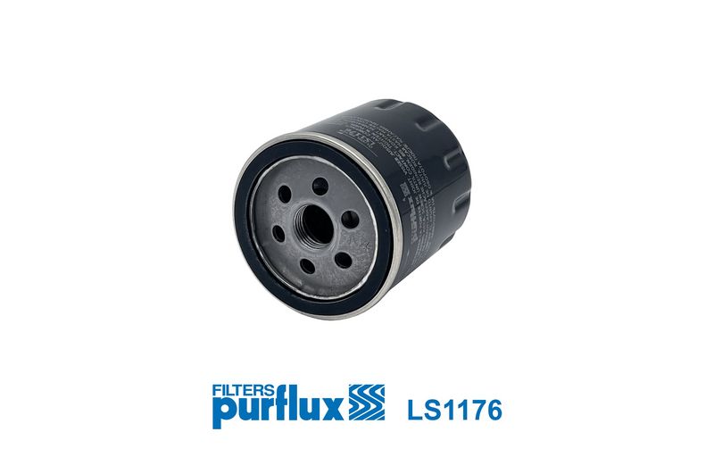 PURFLUX LS1176 Oil Filter