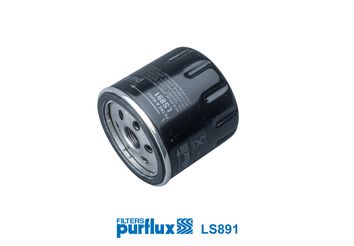 PURFLUX LS891 Oil Filter