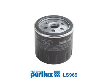 PURFLUX LS969 Oil Filter