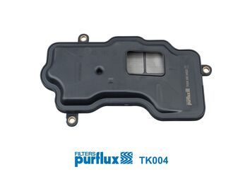 Hydraulic Filter, automatic transmission PURFLUX TK004