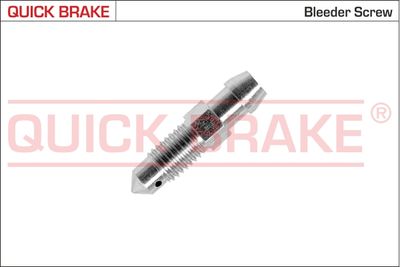 Breather Screw/Valve QUICK BRAKE 0069