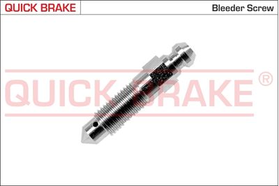 Breather Screw/Valve QUICK BRAKE 0091