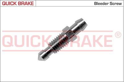 Breather Screw/Valve QUICK BRAKE 0092