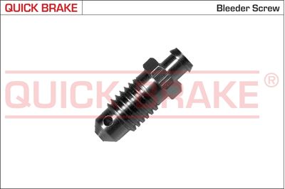 Breather Screw/Valve QUICK BRAKE 0103