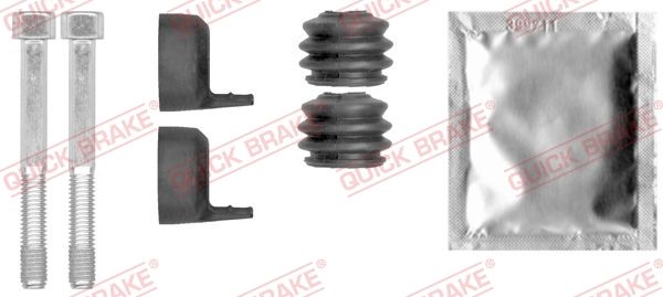 QUICK BRAKE 113-0004 Accessory Kit, brake caliper