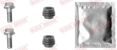 Accessory Kit, brake caliper QUICK BRAKE 113-1319