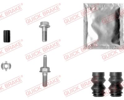 Accessory Kit, brake caliper QUICK BRAKE 113-1414