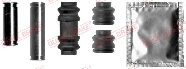 QUICK BRAKE 113-1415X Guide Sleeve Kit, brake caliper