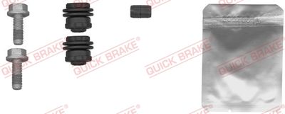Accessory Kit, brake caliper QUICK BRAKE 113-1458