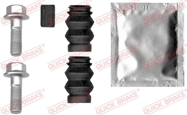 QUICK BRAKE 113-1464 Accessory Kit, brake caliper