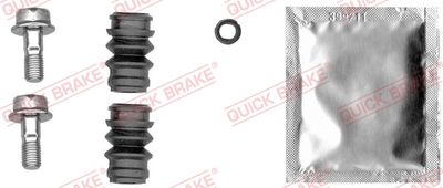 Accessory Kit, brake caliper QUICK BRAKE 113-1469