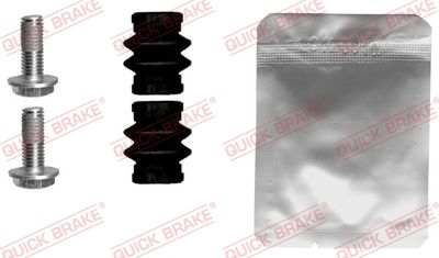 Accessory Kit, brake caliper QUICK BRAKE 113-1482