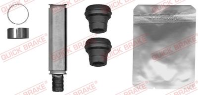 Guide Sleeve Kit, brake caliper QUICK BRAKE 113-1487X
