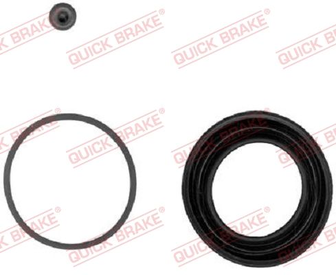 QUICK BRAKE 114-0002 Repair Kit, brake caliper