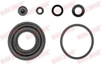 Repair Kit, brake caliper QUICK BRAKE 114-0007