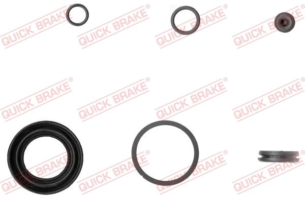 QUICK BRAKE 114-0033 Repair Kit, brake caliper