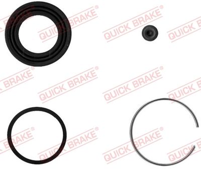 Repair Kit, brake caliper QUICK BRAKE 114-0046