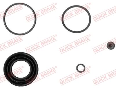 Repair Kit, brake caliper QUICK BRAKE 114-0063