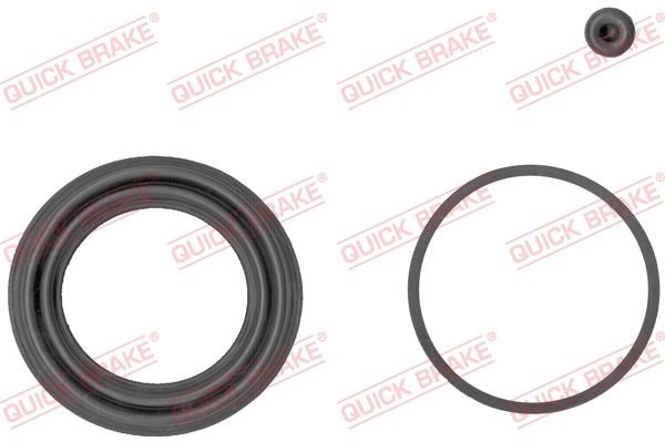 QUICK BRAKE 114-0088 Repair Kit, brake caliper