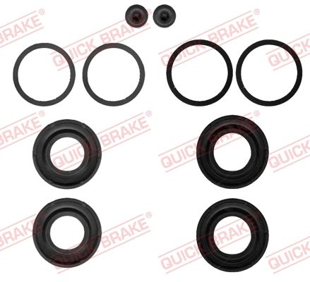 QUICK BRAKE 114-0105 Repair Kit, brake caliper