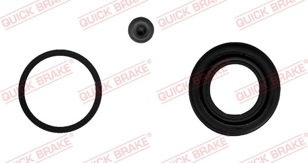 QUICK BRAKE 114-0124 Repair Kit, brake caliper