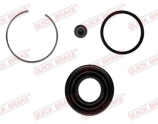 QUICK BRAKE 114-0129 Repair Kit, brake caliper