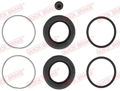 Repair Kit, brake caliper QUICK BRAKE 114-0142