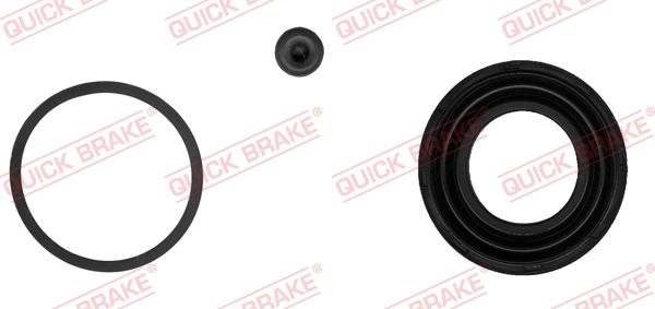 QUICK BRAKE 114-0174 Repair Kit, brake caliper