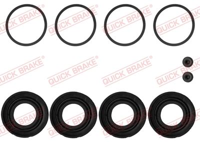 Repair Kit, brake caliper QUICK BRAKE 114-0178