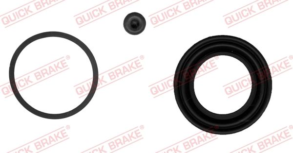 QUICK BRAKE 114-0191 Repair Kit, brake caliper