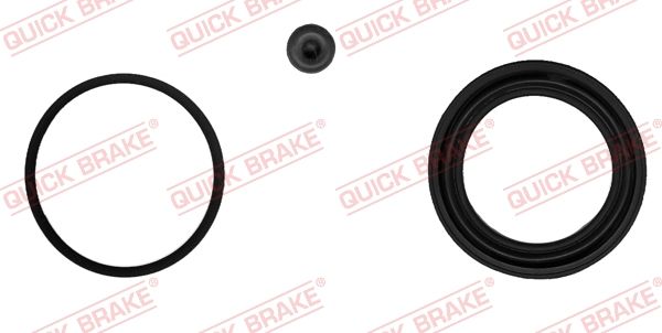 QUICK BRAKE 114-0202 Repair Kit, brake caliper