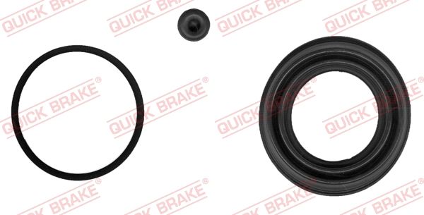 QUICK BRAKE 114-0211 Repair Kit, brake caliper