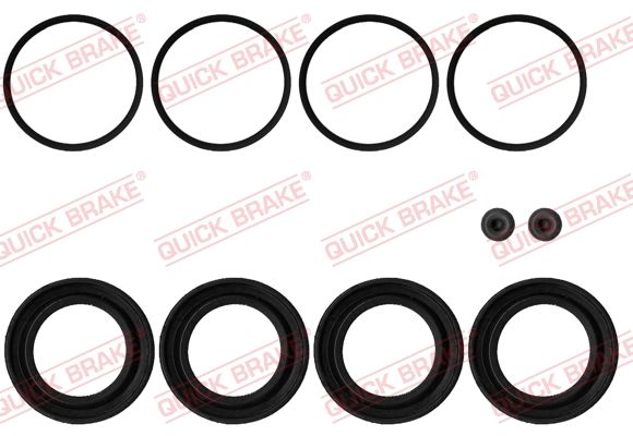 QUICK BRAKE 114-0213 Repair Kit, brake caliper